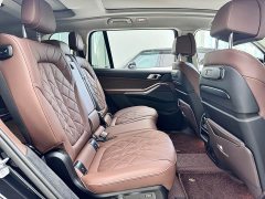 BMW X7 2023 xDrive40i Luxury Package - фото 10