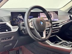 BMW X7 2023 xDrive40i Luxury Package - фото 11
