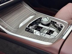 BMW X7 2023 xDrive40i Luxury Package - фото 12