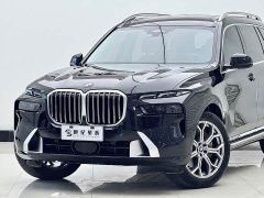 BMW X7 2023 xDrive40i Luxury Package - фото 3
