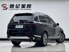 BMW X7 2023 xDrive40i Luxury Package - фото 4