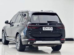 BMW X7 2023 xDrive40i Luxury Package - фото 5