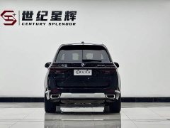 BMW X7 2023 xDrive40i Luxury Package - фото 6