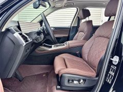 BMW X7 2023 xDrive40i Luxury Package - фото 7