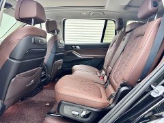 BMW X7 2023 xDrive40i Luxury Package - фото 8