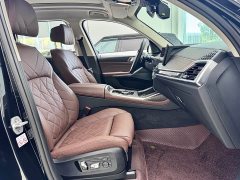 BMW X7 2023 xDrive40i Luxury Package - фото 9