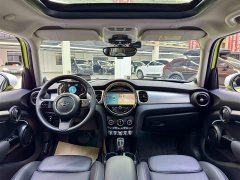 MINI facelift 1.5T COOPER Artist five-door version - фото 11