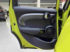 MINI facelift 1.5T COOPER Artist five-door version - фото 13