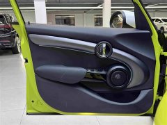 MINI facelift 1.5T COOPER Artist five-door version - фото 14