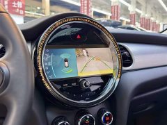 MINI facelift 1.5T COOPER Artist five-door version - фото 15