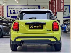 MINI facelift 1.5T COOPER Artist five-door version - фото 2