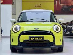 MINI facelift 1.5T COOPER Artist five-door version - фото 4