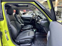 MINI facelift 1.5T COOPER Artist five-door version - фото 5
