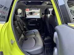 MINI facelift 1.5T COOPER Artist five-door version - фото 6