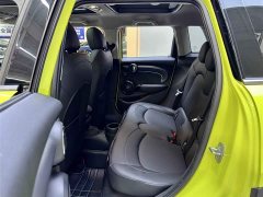 MINI facelift 1.5T COOPER Artist five-door version - фото 7