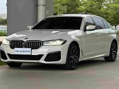 BMW 5 Series 530Li Exclusive M Sports Package - фото 1