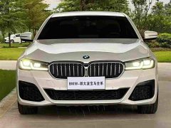 BMW 5 Series 530Li Exclusive M Sports Package - фото 2