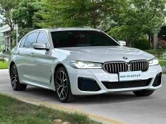 BMW 5 Series 530Li Exclusive M Sports Package - фото 3