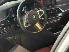 BMW 5 Series 530Li Exclusive M Sports Package - фото 4