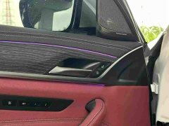 BMW 5 Series 530Li Exclusive M Sports Package - фото 5