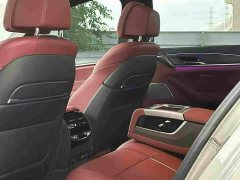 BMW 5 Series 530Li Exclusive M Sports Package - фото 6