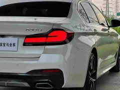 BMW 5 Series 530Li Exclusive M Sports Package - фото 8