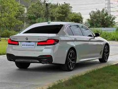 BMW 5 Series 530Li Exclusive M Sports Package - фото 9