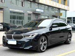 BMW 6 Series GT 630i M Sports Package - фото 1