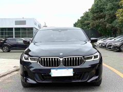 BMW 6 Series GT 630i M Sports Package - фото 2