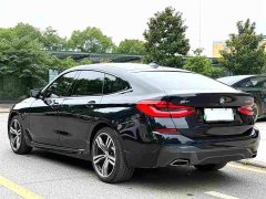 BMW 6 Series GT 630i M Sports Package - фото 3