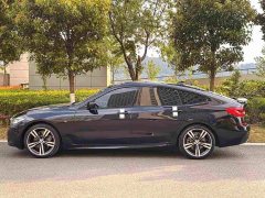 BMW 6 Series GT 630i M Sports Package - фото 4