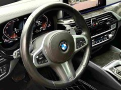 BMW 6 Series GT 630i M Sports Package - фото 8