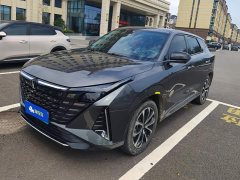 ChangAn UNI-Z PHEV Blue Whale iDD 125km Superior Type - фото 1