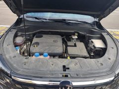 ChangAn UNI-Z PHEV Blue Whale iDD 125km Superior Type - фото 10