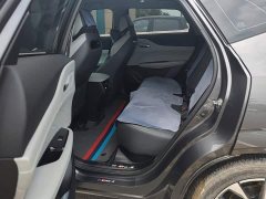 ChangAn UNI-Z PHEV Blue Whale iDD 125km Superior Type - фото 11