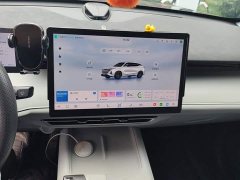 ChangAn UNI-Z PHEV Blue Whale iDD 125km Superior Type - фото 13