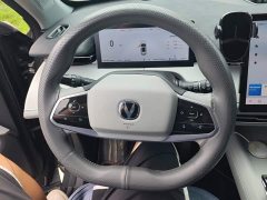 ChangAn UNI-Z PHEV Blue Whale iDD 125km Superior Type - фото 15