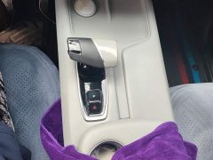 ChangAn UNI-Z PHEV Blue Whale iDD 125km Superior Type - фото 16