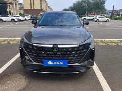 ChangAn UNI-Z PHEV Blue Whale iDD 125km Superior Type - фото 2