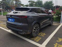 ChangAn UNI-Z PHEV Blue Whale iDD 125km Superior Type - фото 3