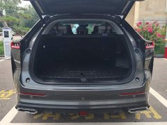 ChangAn UNI-Z PHEV Blue Whale iDD 125km Superior Type - фото 4