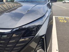 ChangAn UNI-Z PHEV Blue Whale iDD 125km Superior Type - фото 5