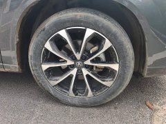 ChangAn UNI-Z PHEV Blue Whale iDD 125km Superior Type - фото 6