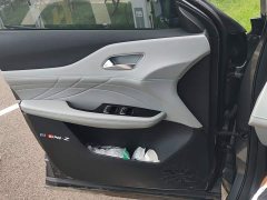 ChangAn UNI-Z PHEV Blue Whale iDD 125km Superior Type - фото 7
