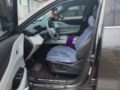 ChangAn UNI-Z PHEV Blue Whale iDD 125km Superior Type - фото 9