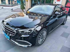Mercedes-Benz E-Class 2021 E 300 L Luxury - фото 1