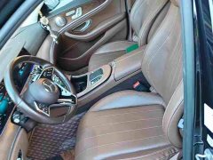Mercedes-Benz E-Class 2021 E 300 L Luxury - фото 3