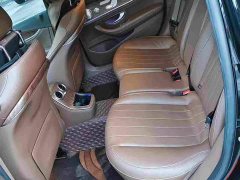 Mercedes-Benz E-Class 2021 E 300 L Luxury - фото 4