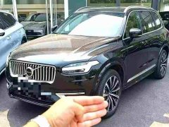 Volvo XC90 2022 B6 Zhiya Luxury Edition 7 seats - фото 2