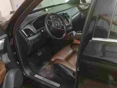 Volvo XC90 2022 B6 Zhiya Luxury Edition 7 seats - фото 3